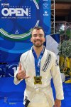 10.11.2022 Rome International Open IBJJF Jiu-Jitsu Championship